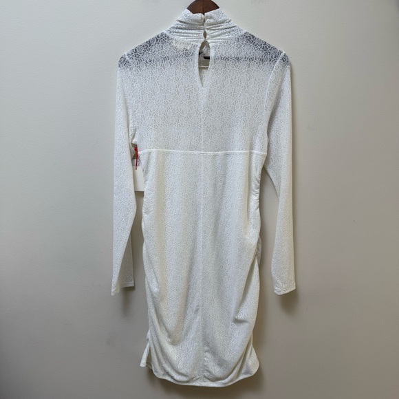 Open Edit Lace Dress NWT - Picture 6 of 10